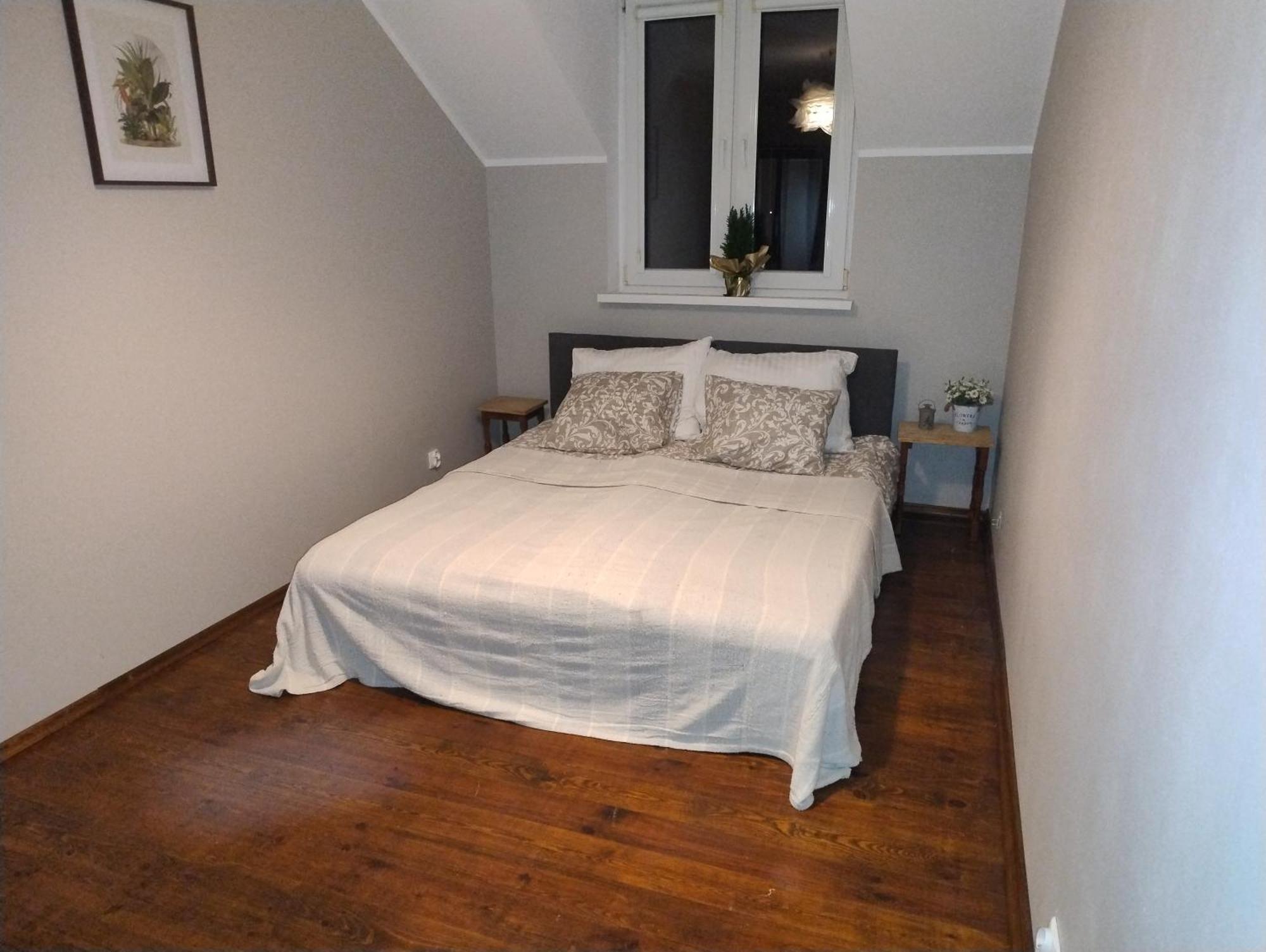 Apartament Pod Toruniem Grebocin  Экстерьер фото