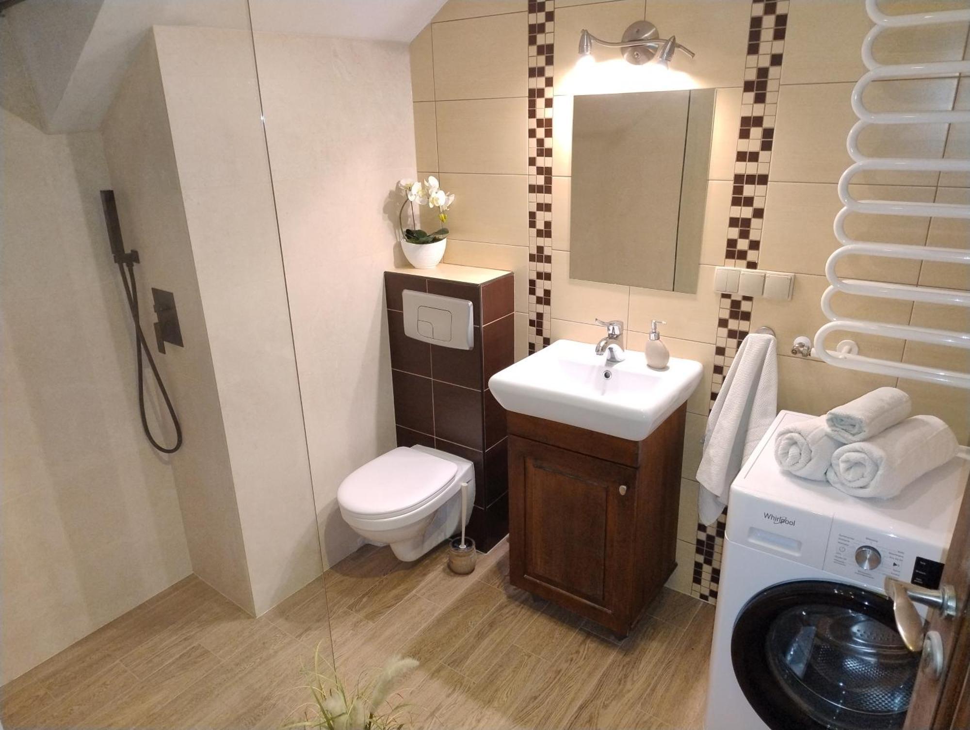 Apartament Pod Toruniem Grebocin  Экстерьер фото