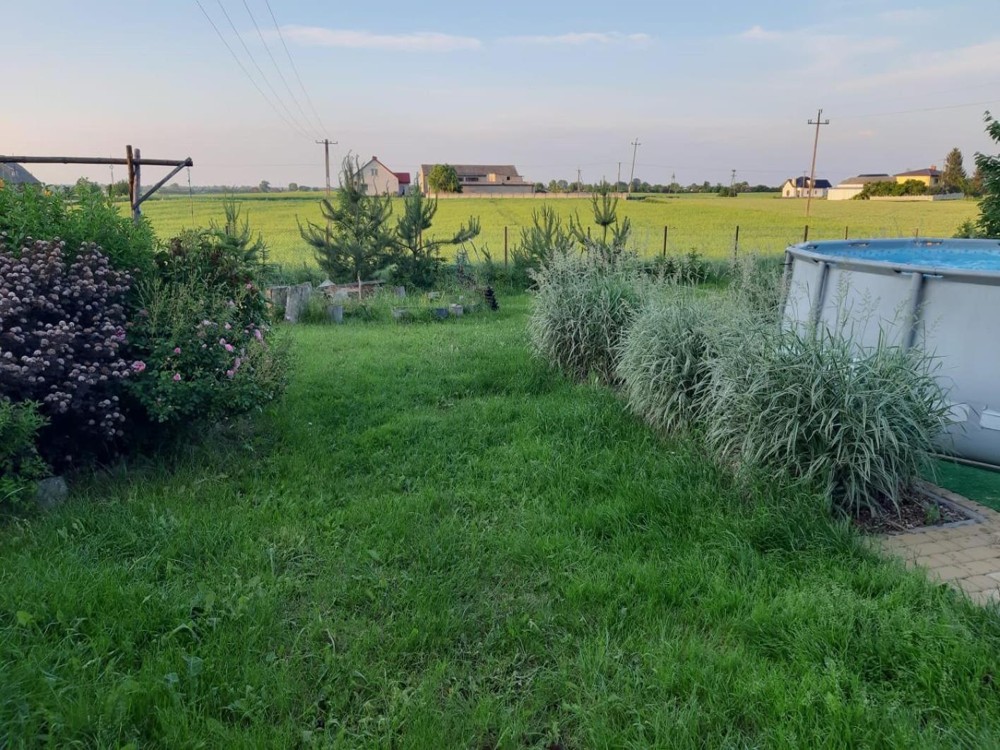 Apartament Pod Toruniem Grebocin  Экстерьер фото