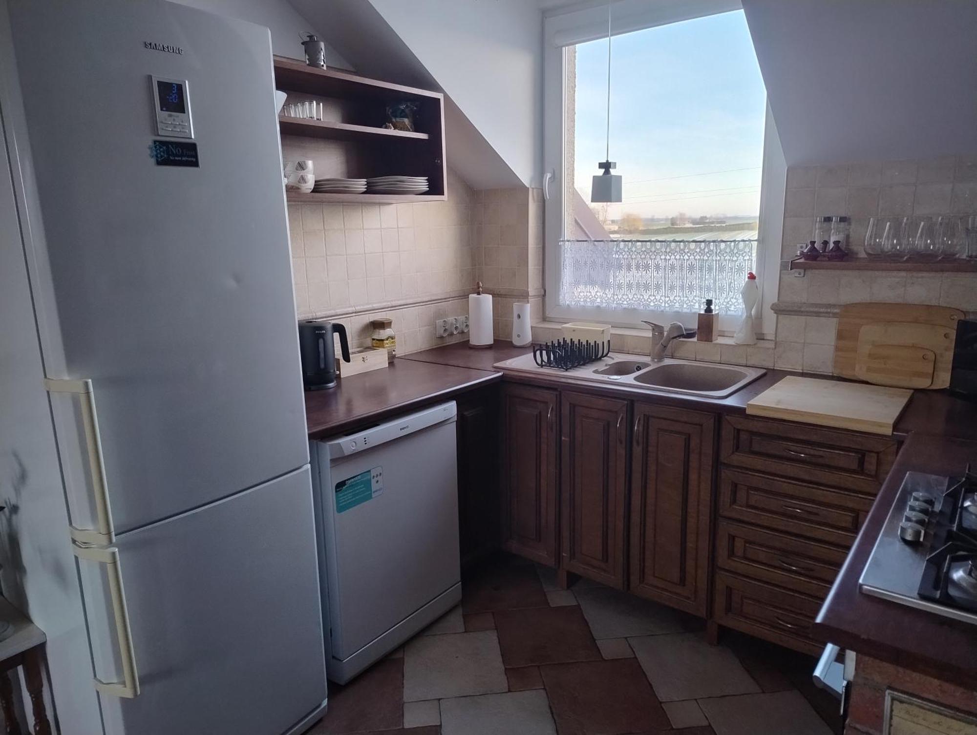 Apartament Pod Toruniem Grebocin  Экстерьер фото