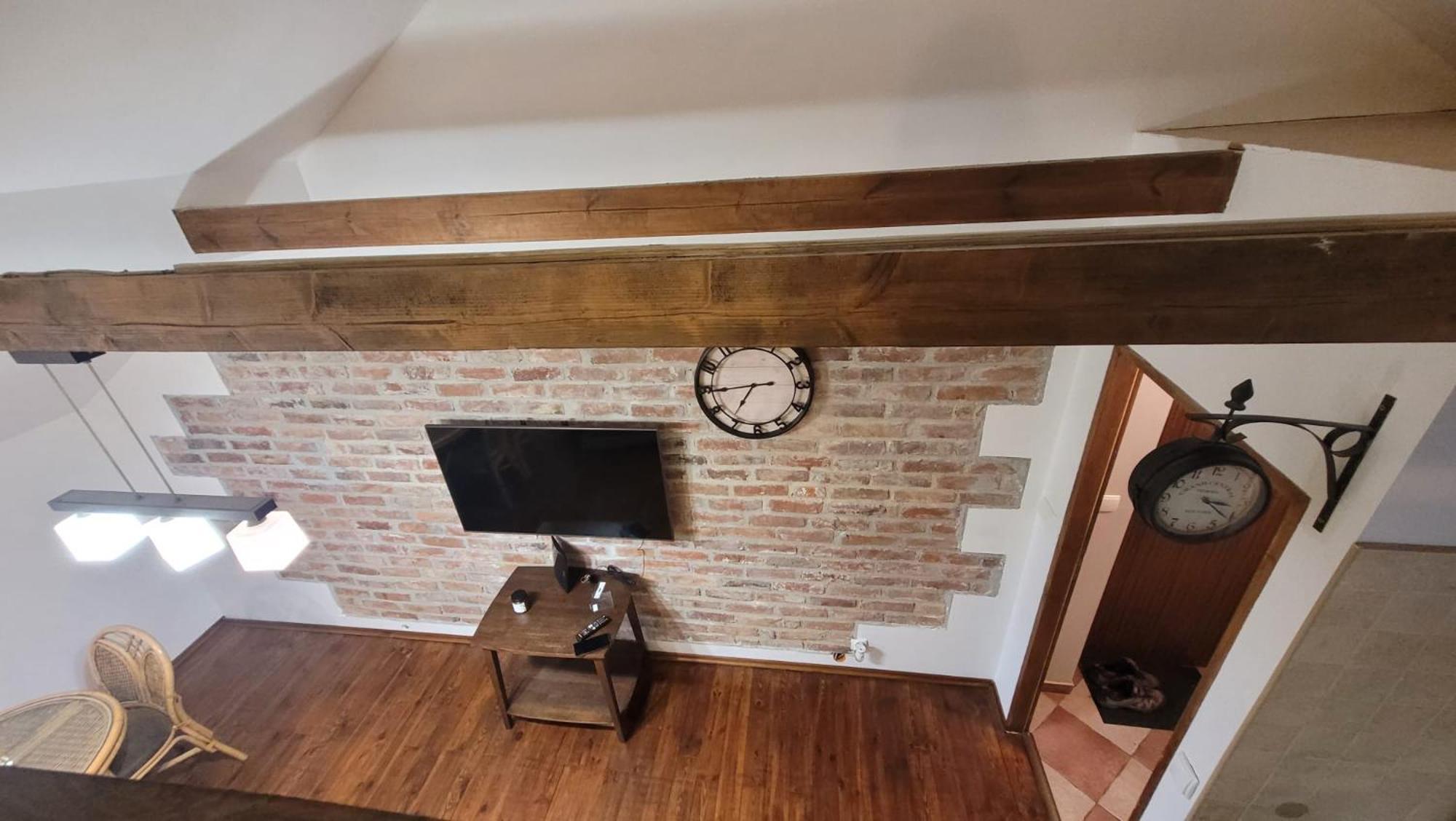 Apartament Pod Toruniem Grebocin  Экстерьер фото