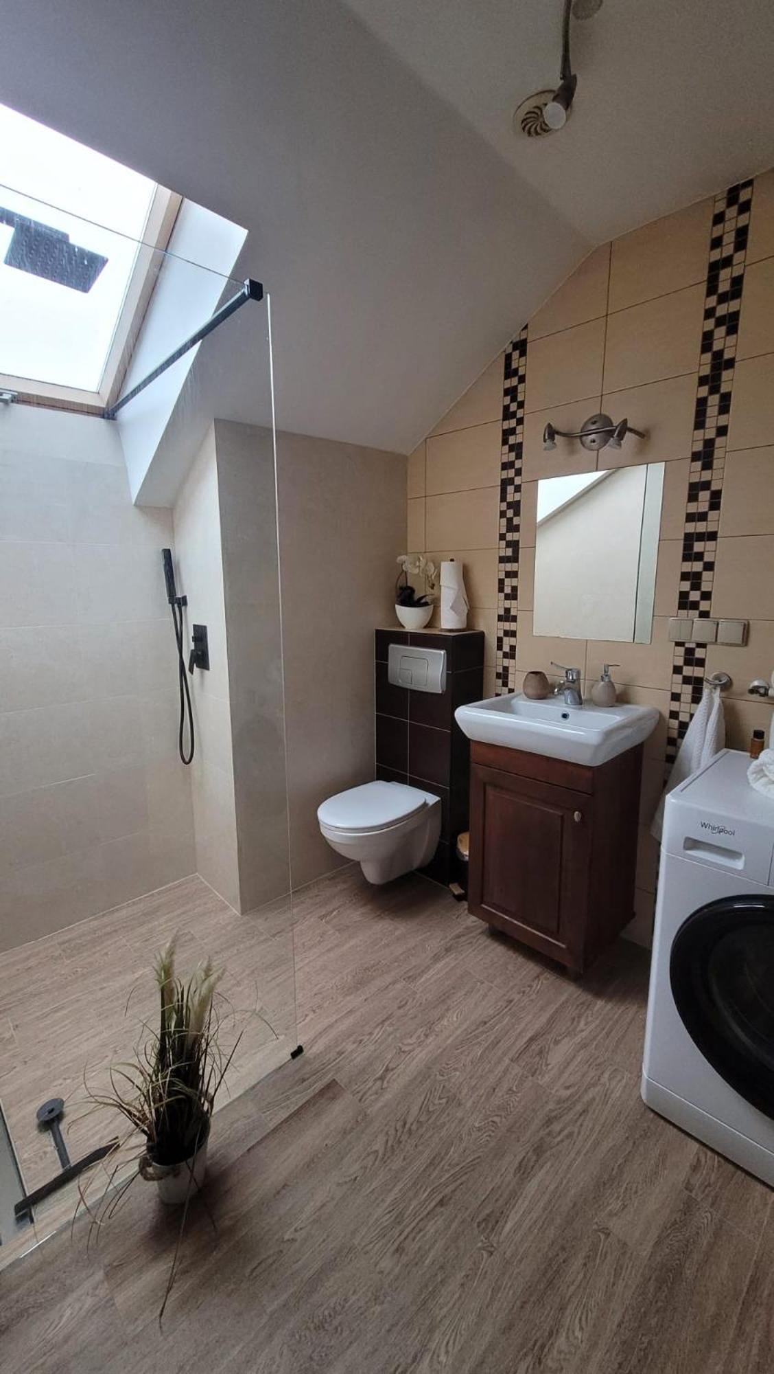 Apartament Pod Toruniem Grebocin  Экстерьер фото