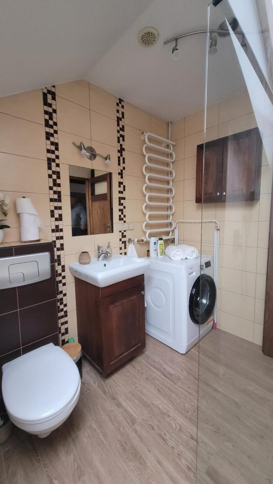 Apartament Pod Toruniem Grebocin  Экстерьер фото
