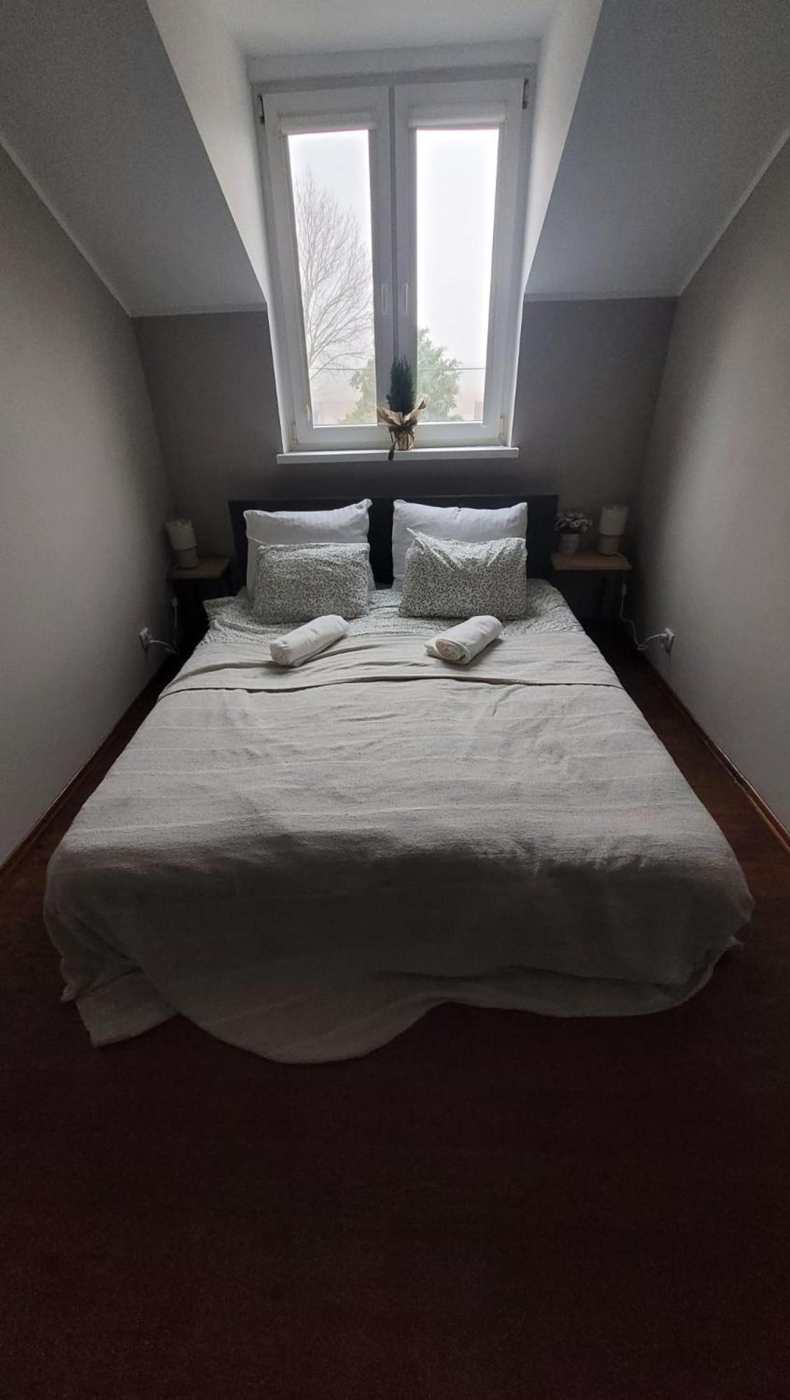 Apartament Pod Toruniem Grebocin  Экстерьер фото